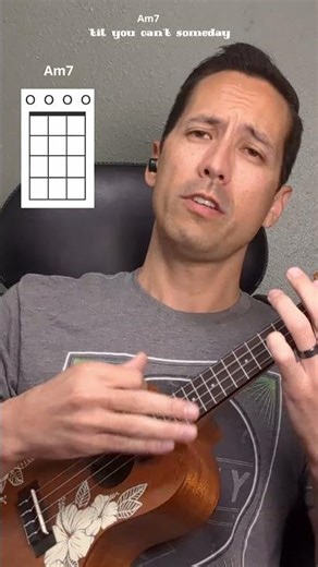 'Til You Can't (Cody Johnson) - Bridge. The Uke Version. #ukulele