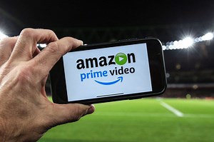 How to add a device to amazon prime video account
