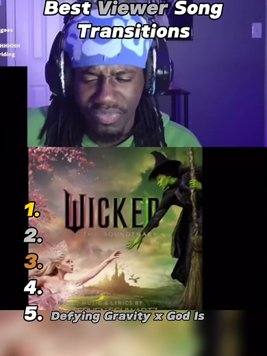 Discover the Best Song Transitions for TikTok
