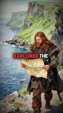 Viking Murderer Discovered Greenland Through Brilliant Marketing Scam