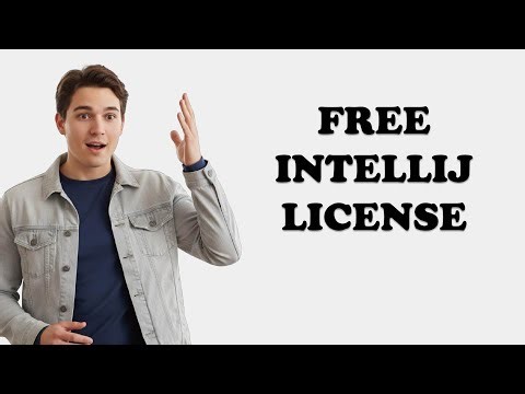 How Can Students Get A Free License For IntelliJ IDEA?