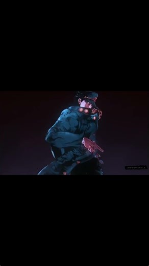 "FLASH WARNING" ~ jojo edit [ ANIME EDIT ]