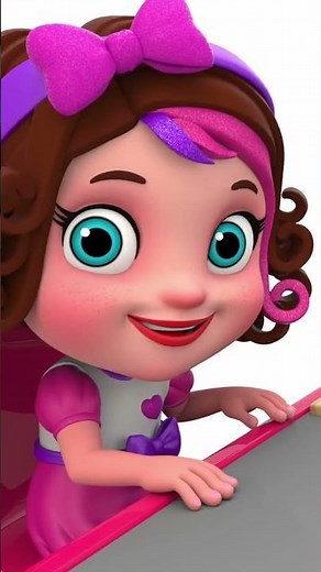 Multi Level parking Street Vehicles Toys