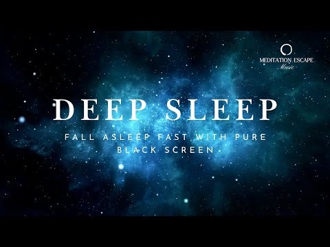 Deep Sleep 528 Hz relaxing music for stress relief in 60 min