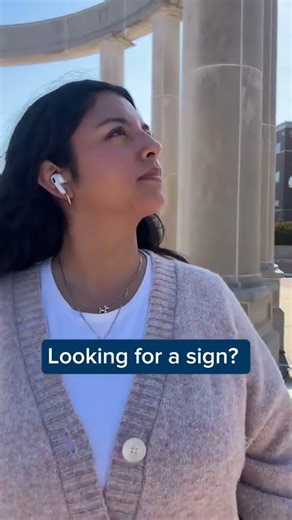 The signs are everywhere, have you applied yet? 👀🌟 #UISedu #university #applynow