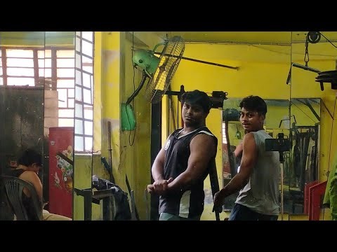 COME BACK EP 8| SHOLDER DAY | BUNKUs LIFE