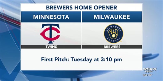 New changes to parking at American Family Field