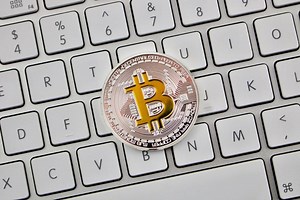 You Can Now Type the Bitcoin 'B' Symbol in Unicode Text