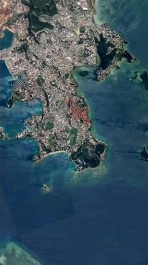 New Caledonia 🇳🇨 — A Pacific Paradise of Culture, Nature, and Diversity