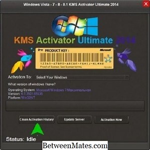 KMS ve MAK Arasındaki Fark Fark - Diğerleri 2026