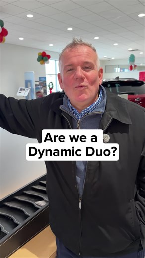 We've got the jokes, but we need a name. Drop your best ideas in the comments #cardealershiplife #carcommunity #carsales #carbuyingtips #automotive