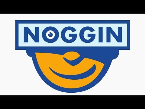 Noggin Throwback Schedule: April 10, 2006