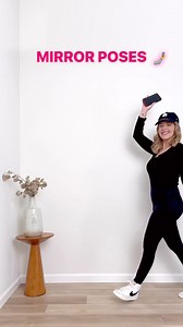 454K views · 7.3K reactions | That’s how you take photos in front of the mirror 爵盧 Comment BEST to get my posing guides with over 400 poses for all body types and occasions #posingtips #posingforthecamera #posechallenge | biabeible | Facebook