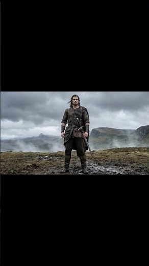 Highlander ( 2026 ) - First Trailer| Henry Cavill Russell Crowe Dave Bautista