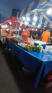 Roxas Night Market-Davao City | Sammy TOt