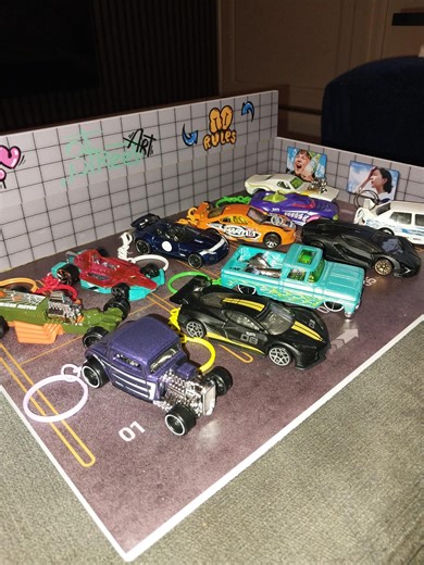 Hot Wheels Custom Key Chains 11 Different Types These Are Popular Rare Brand New Collectibles, Dm for Any My Cars to Be Turned Into Keychain - Etsy