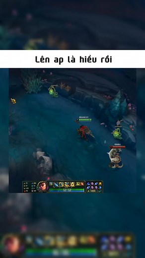 #LMHT #lol #LiênMinh #gaming #game #highlights #highlight #leagueoflegends | Liên Minh Tấu Hề