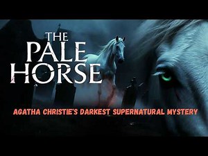 Poison, Curses & the Pale Horse of Death | Agatha Christie Full Radio Adaptation