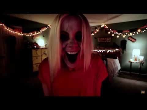 The Possession Diaries. A really bad found footage film.