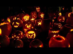 GoAnimate - Action (Halloween) #spooky