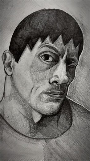 壮大すぎるドラえもん絵描き歌#ドラえもん#イラスト#のび太#ジャイアン#ネタ#イケメン#therock #illustration#doraemon#おもしろ#リアル#絵描き歌#オペラドラえもん