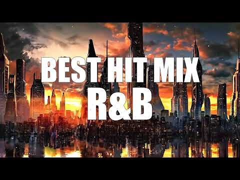 【最高のR&B曲】2025年の最新洋楽R&Bをまとめています🎶良いムードを演出するお洒落なR&B 20選 - Night Chill With R&B