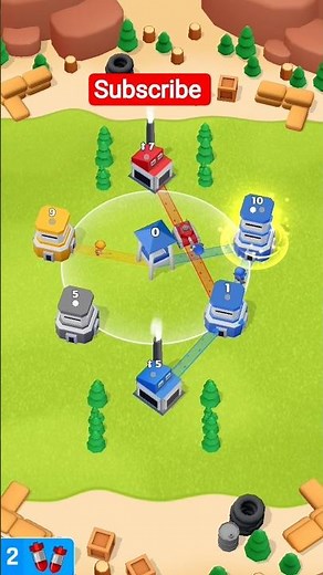 #level 126 #1 v 4 #towerwargame #trendingshorts