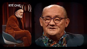 52K views · 1K reactions | Series 5 of The Tommy Tiernan Show starts tonight, 9.30pm on RTÉ One. What a way to start 2021! | Tommy Tiernan | Facebook