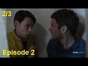 Dirk Gently's Holistic Detective Agency Season 1 Episode 2 (2/3)