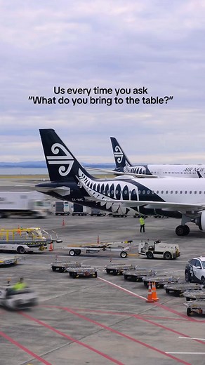 Our offer 🙌 | Air New Zealand