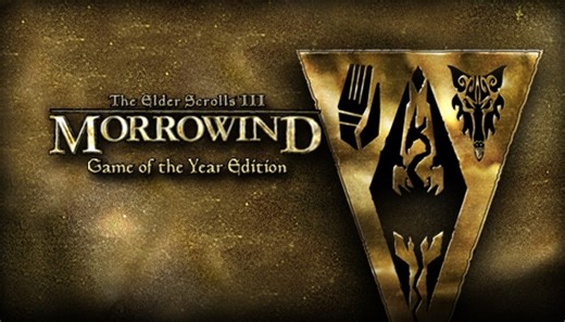 Comprar The Elder Scrolls III: Morrowind GOTY - PC (Steam)