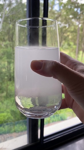 Mesmerizing Milky Water Phenomenon in Brisbane Floods 2022