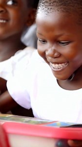 The mission of Operation Christmas Child never changes! 💫 Together, we can continue to bring the hope and love of Jesus to children through shoebox gifts. Learn how you can get involved: https://bit.ly/443XxfB | Operation Christmas Child Canada