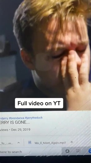 Find him. | find him