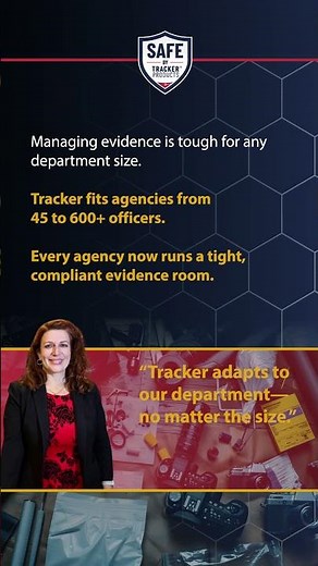 Why Every Police Department Needs This Tool Now