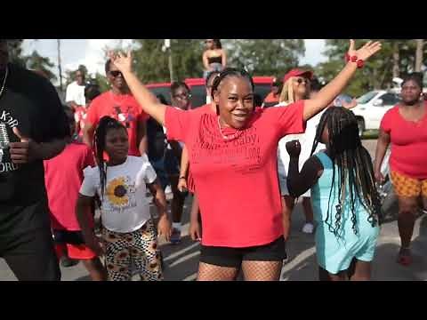 SHAKE IT BABY VIDEO PREMIERE