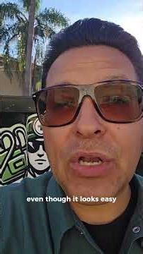 Palm Tree Work Isn’t As Easy As It Looks Pt 2 | Tree Doctor Service