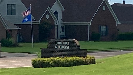 Bartlett's Quail Ridge Golf Course to reopen this year. What to know