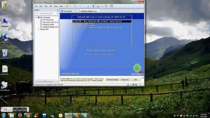 How to Install Android Lollipop 5.0.2 on VMware Workstation [HD]