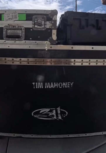 Countdown to 311 Day: Get Your Final Tickets Now!