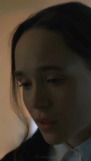 Vanya Hargreeves | Ваня Харгривз | Академия Амбрелла | The Academy Umbrella