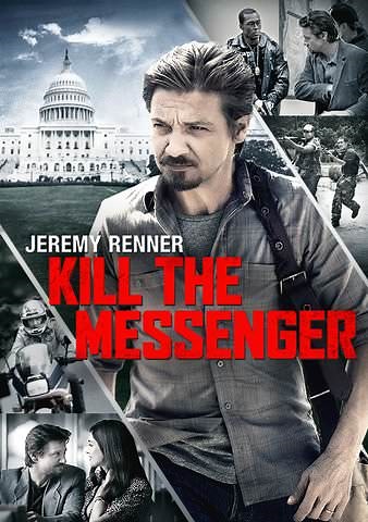 Kill the Messenger Trailer