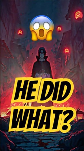 Top 5 Most SHOCKING Betrayals in Anime History 😱💔 (You Won’t Expect #1!) #anime #aniku #top5