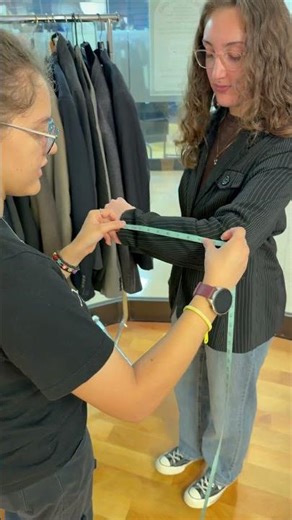 Dress for Success at EMU | Free Career Closet for Students