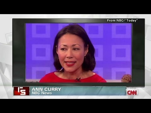 Ann Curry's painful exit from the Today Show