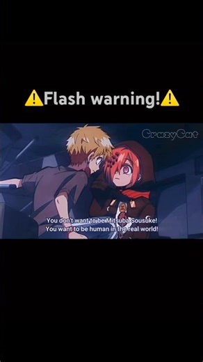 ||Mitsuba and Kou|| Pls Don’t Scroll ☹️