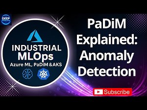 PaDiM Explained The Future of Anomaly Detection