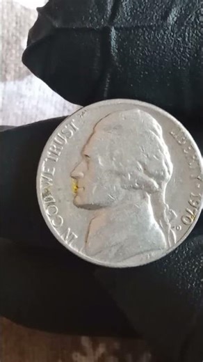 Top Super Rare Jefferson Nickels Worth Over $160,000 - Still in Circulation!