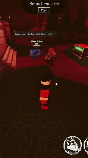 Random forsaken moments #78 | Roblox forsaken | #roblox #forsaken