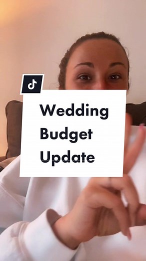 Brides of TikTok Sharing Wedding Planning Tips and Tricks